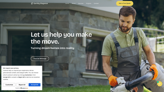 Thumbnail of landfocuz.com