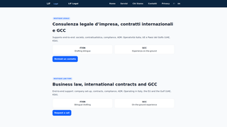 Thumbnail of lif-legal.com