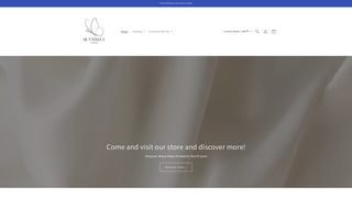 Thumbnail of butterflyvendors.com