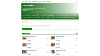 Thumbnail of kedaiselokaton.com