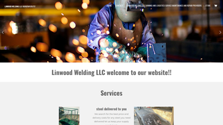 Thumbnail of linwoodweldingllc.com