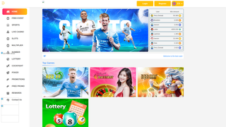 Thumbnail of icgdemo11.com