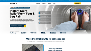 Thumbnail of get-emsfootmassager.com