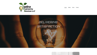 Thumbnail of yadiraes.com