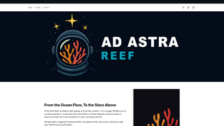 Thumbnail of adastrareef.com