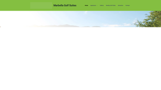 Thumbnail of marbellagolfsuites.com