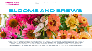 Site preview