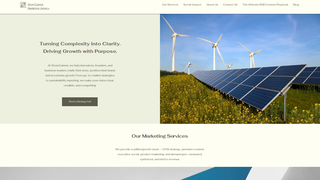 Thumbnail of storycurrentmarketing.com