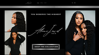 Thumbnail of alanijewel.com