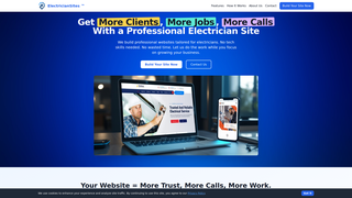 Thumbnail of electricsiteshq.com
