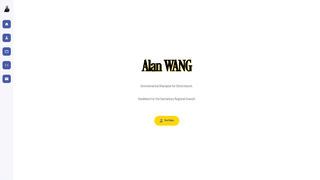 Thumbnail of alanwang4ecan.com