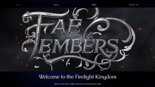 Thumbnail of faeandembers.com