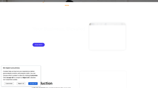 Thumbnail of elevateassistant.com