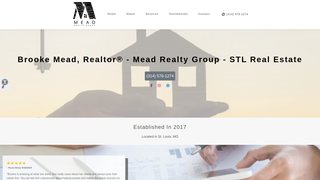 Thumbnail of buywithmeadreviews.com