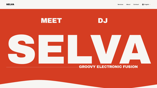 Thumbnail of selvadj.com