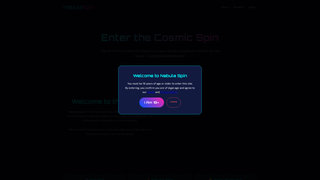 Thumbnail of nebulagamenz.com