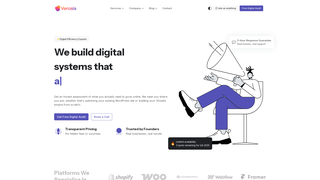 Thumbnail of verosiastudio.com