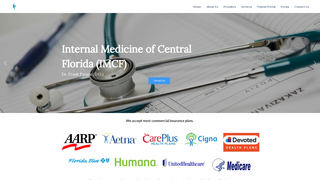 Thumbnail of imcf2000.com