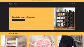 Thumbnail of rumeohome.com