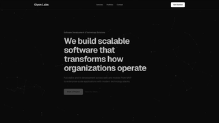 Thumbnail of giyonlabs.com