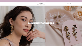 Thumbnail of zanlura.com