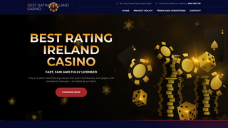 Thumbnail of bestratingirelandcasino.com