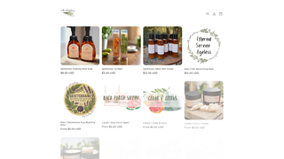 Thumbnail of goblinhillapothecary.com