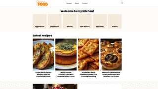 Thumbnail of fiberfuelfood.com