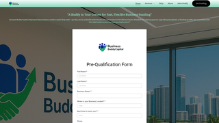 Thumbnail of businessbuddycapital.com