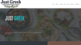 Thumbnail of justgreeknj.com