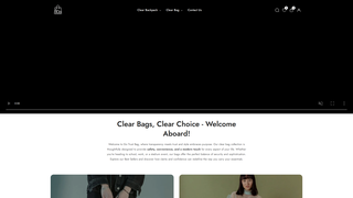 Thumbnail of gotrustbag.com