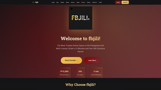Thumbnail of fbjiliac.com