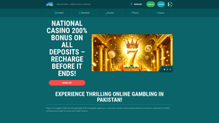 Thumbnail of nationalcasinoy.com