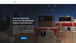 Thumbnail of myauking.com