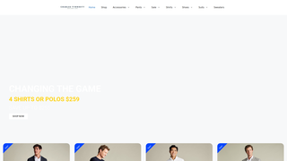 Thumbnail of intensehype.com