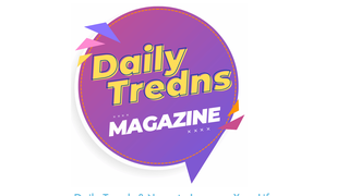 Thumbnail of dailytrendsmag.com