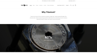 Thumbnail of tireybikeco.com