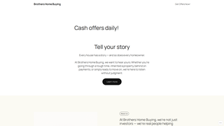 Thumbnail of brothers-home-buying.com