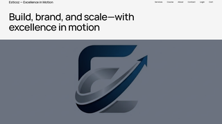 Thumbnail of esticoz.com