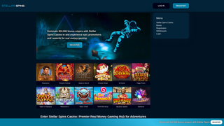 Thumbnail of stellarspinscasinos.com