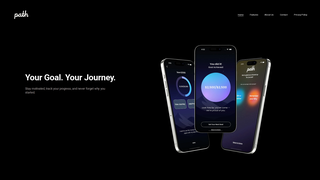 Thumbnail of pathapp.net