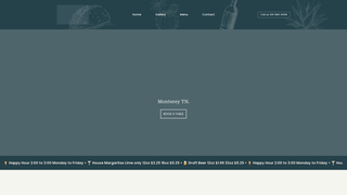Thumbnail of losagavesmonterey.com