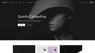 Thumbnail of monotn.com