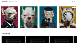Thumbnail of morelyuboviprints.com
