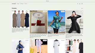 Thumbnail of kamaissa.com