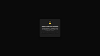Thumbnail of whotludo.com