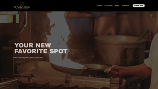 Thumbnail of mryumbyskitchen.com