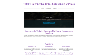 Thumbnail of totally-dependable-home-companion-services.org