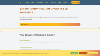 Thumbnail of rimugbolts.com