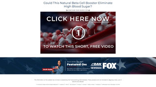 Thumbnail of sugarsupportformula.com